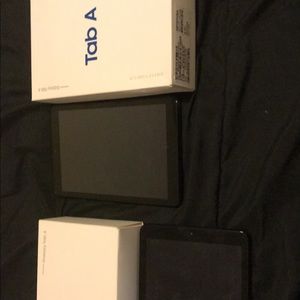 Samsung Tablets